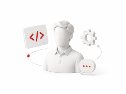 SPUCH Software - desarrollo de Veolab